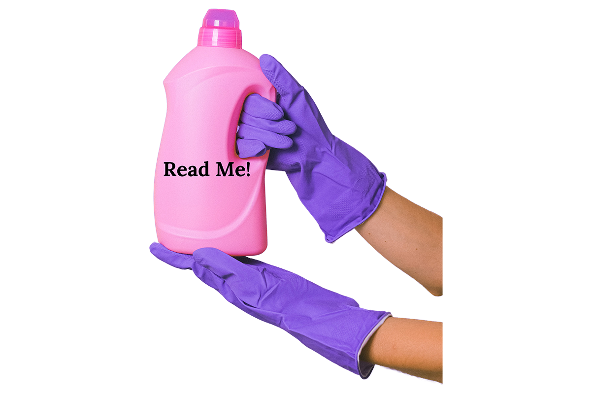 Read more about the article Safe Handling of Household Chemicals: Protecting Your Home and Loved Ones